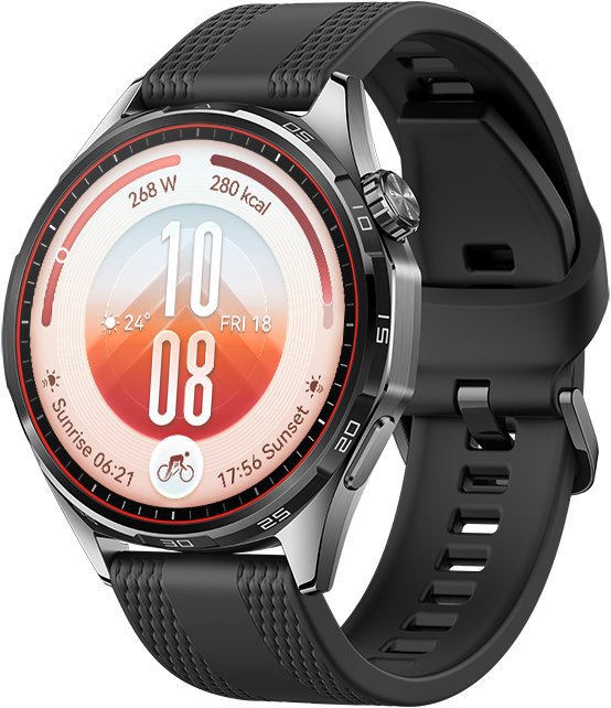HUAWEI Watch GT 7 46mm Fekete