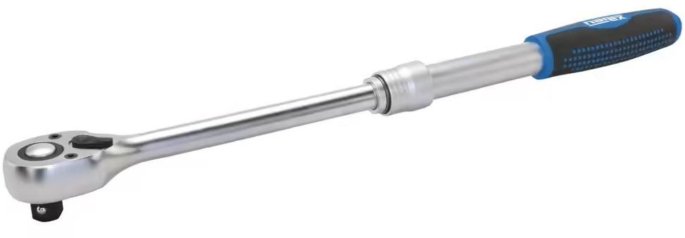 NAREX 443002205 Teleszkópos racsni kulcs 1/2"