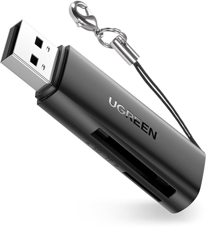 UGREEN USB3.0 Multifunction Card Reader