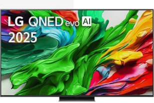 55" LG 55QNED87A3B