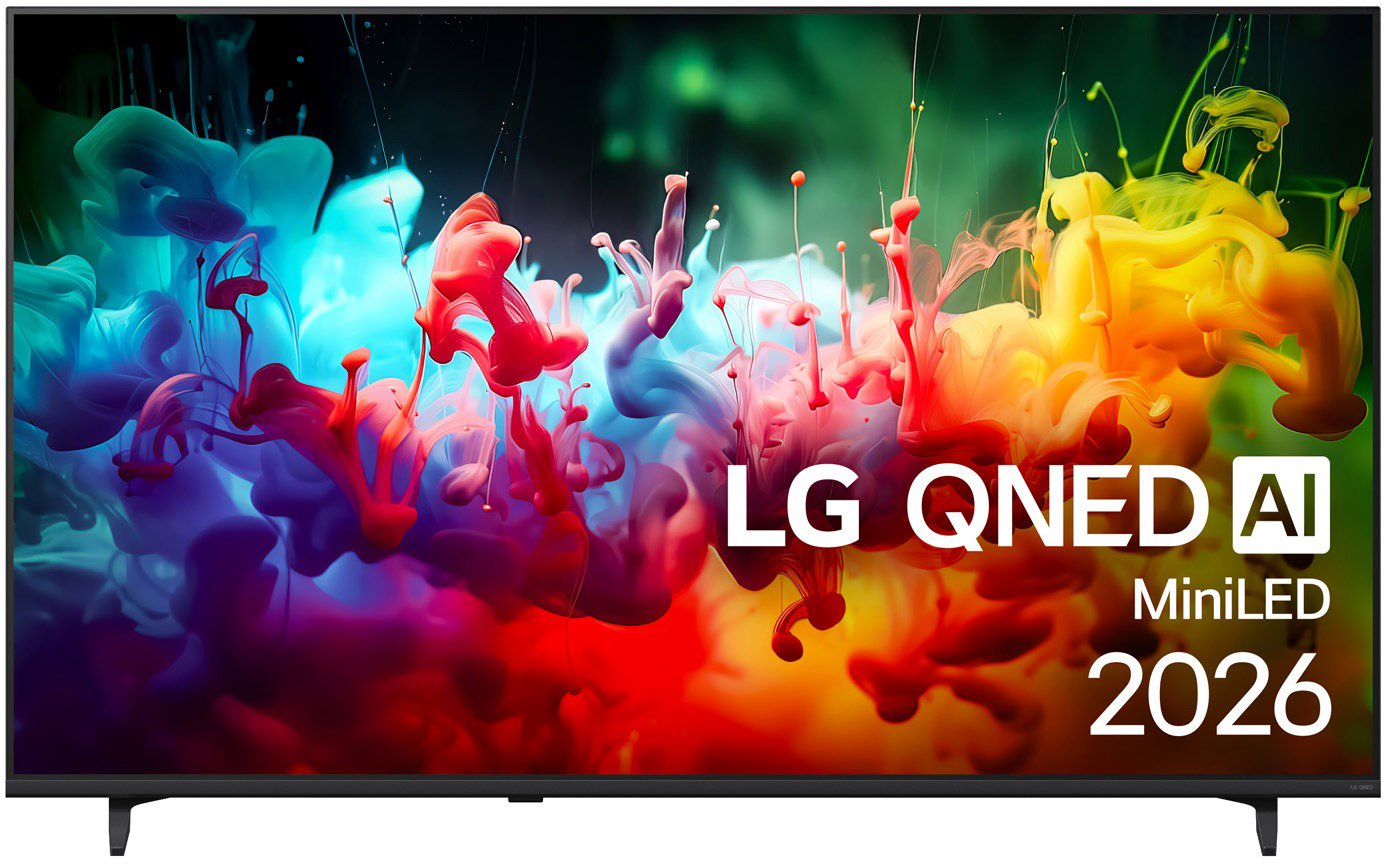 65" LG 65QNED70B3C
