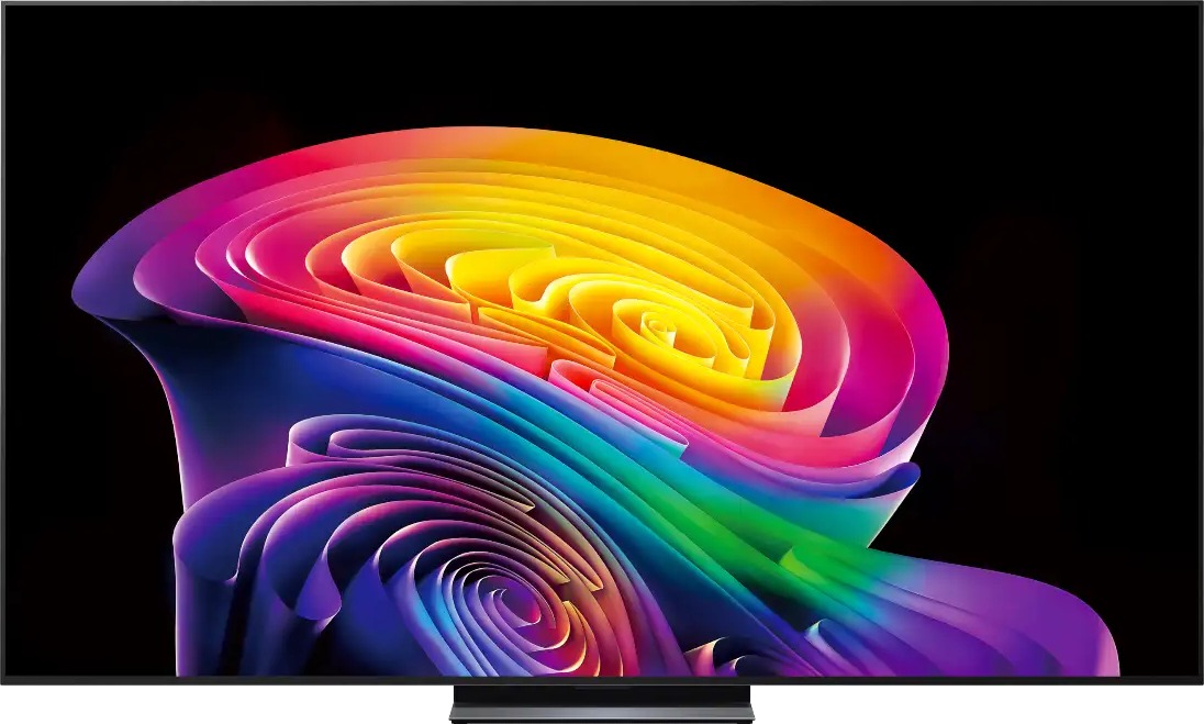83" LG OLED83C61LA