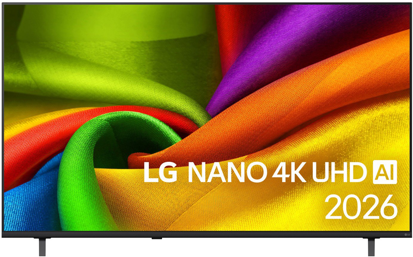 65" LG 65NU850B3LA