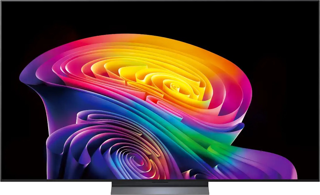 77" LG OLED77C61LA