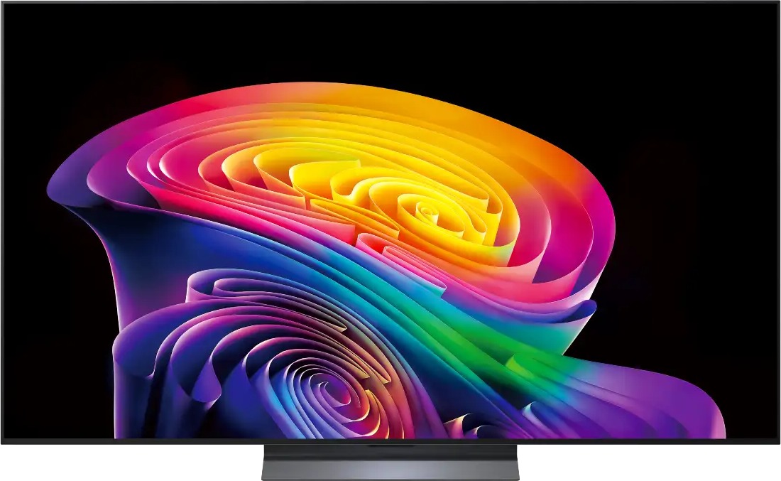 65" LG OLED65C61LA