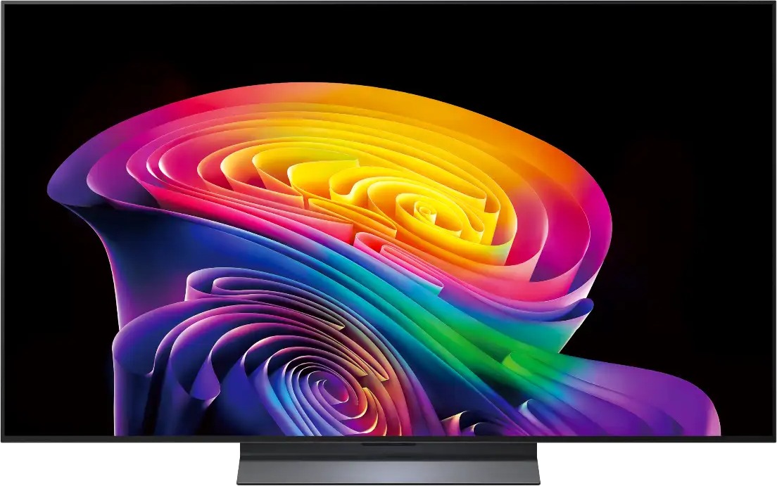 55" LG OLED55C61LA