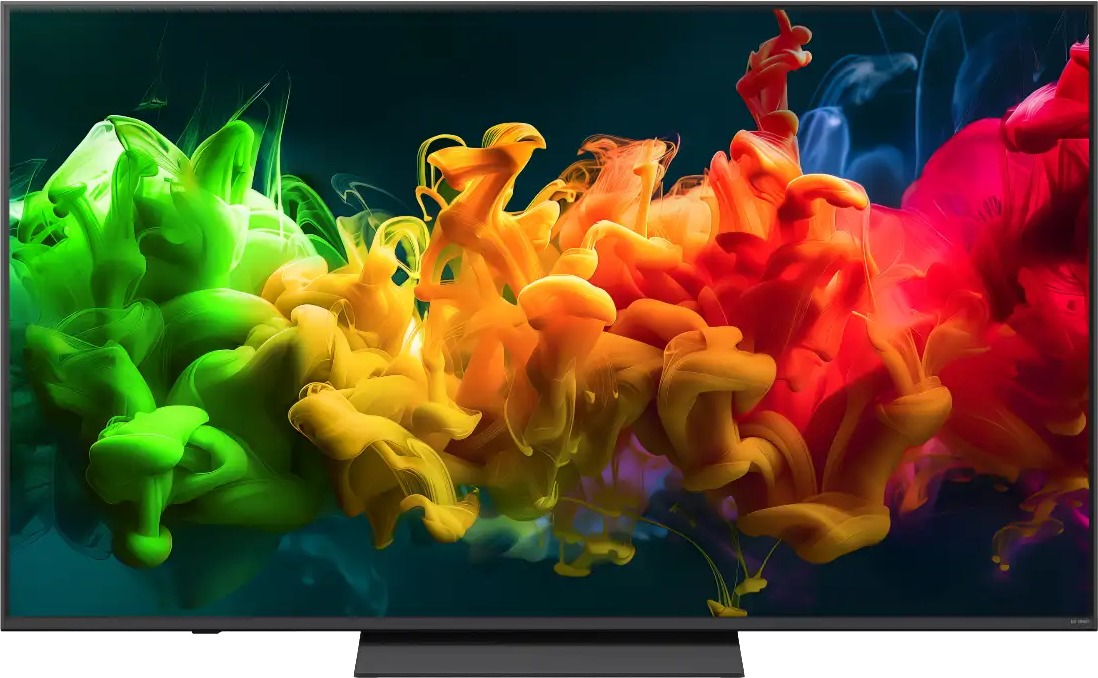 65" LG 65QNED81B3A