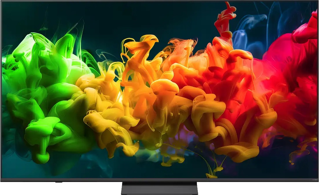 75" LG 75QNED81B3A