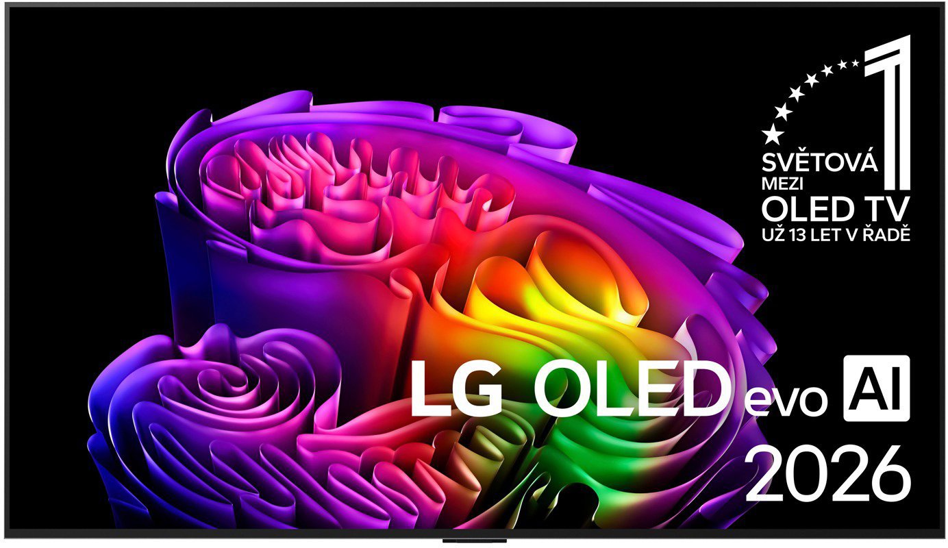 55" LG OLED55G61LW