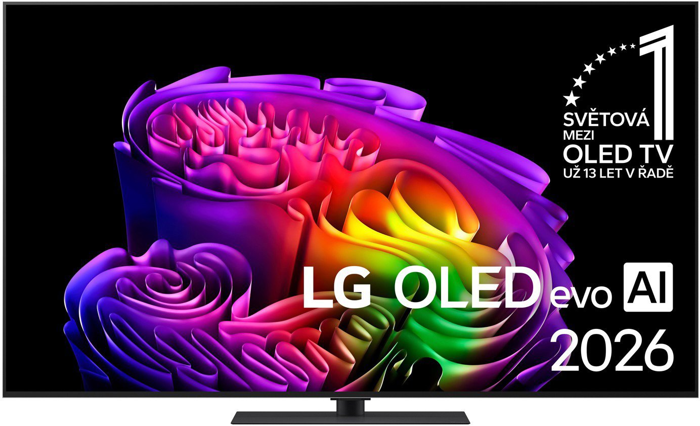 65" LG OLED65G63LS
