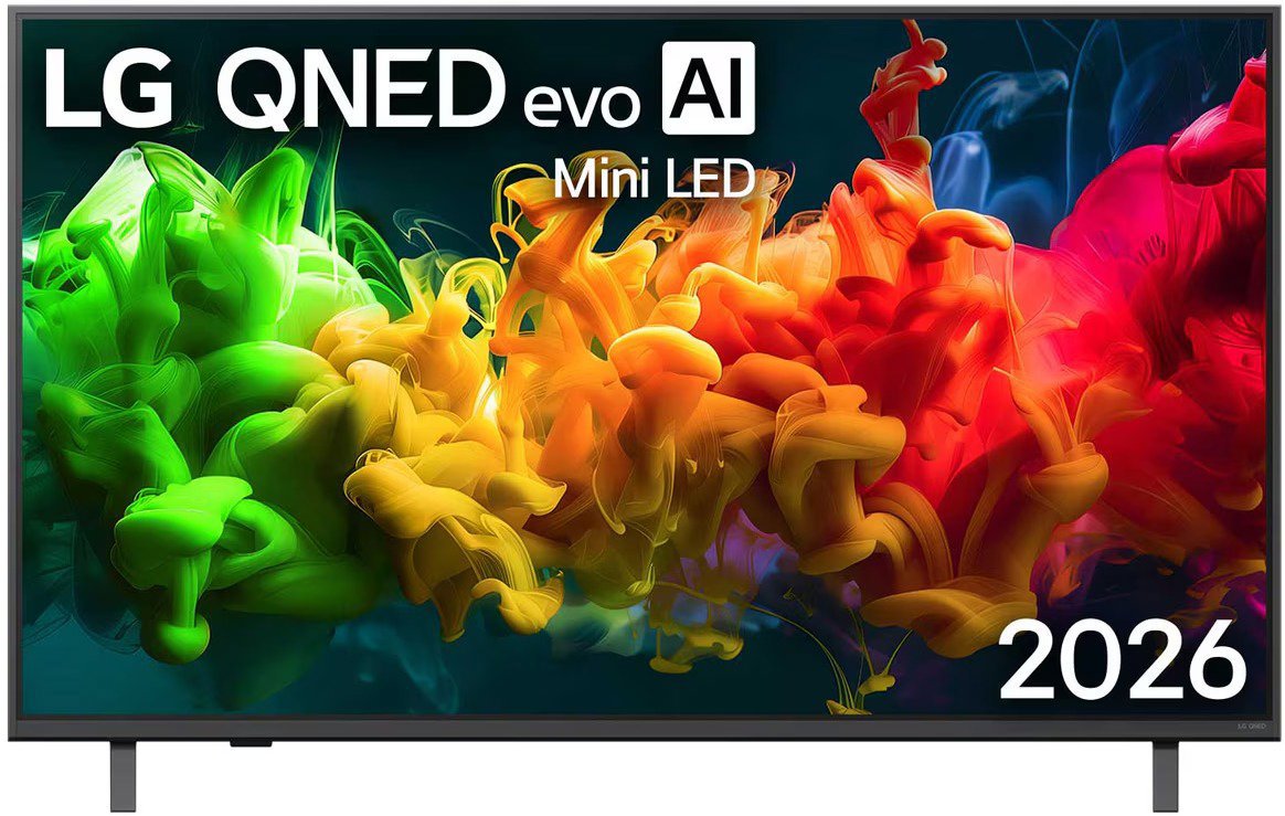 50" LG 50QNED81B3C